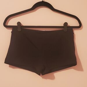 Capezio Dance Shorts